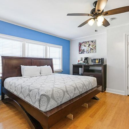 Comfortable Rooms Near All Nola Hot Spots New Orleans Exteriör bild
