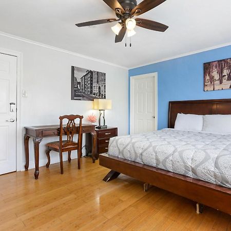 Comfortable Rooms Near All Nola Hot Spots New Orleans Exteriör bild