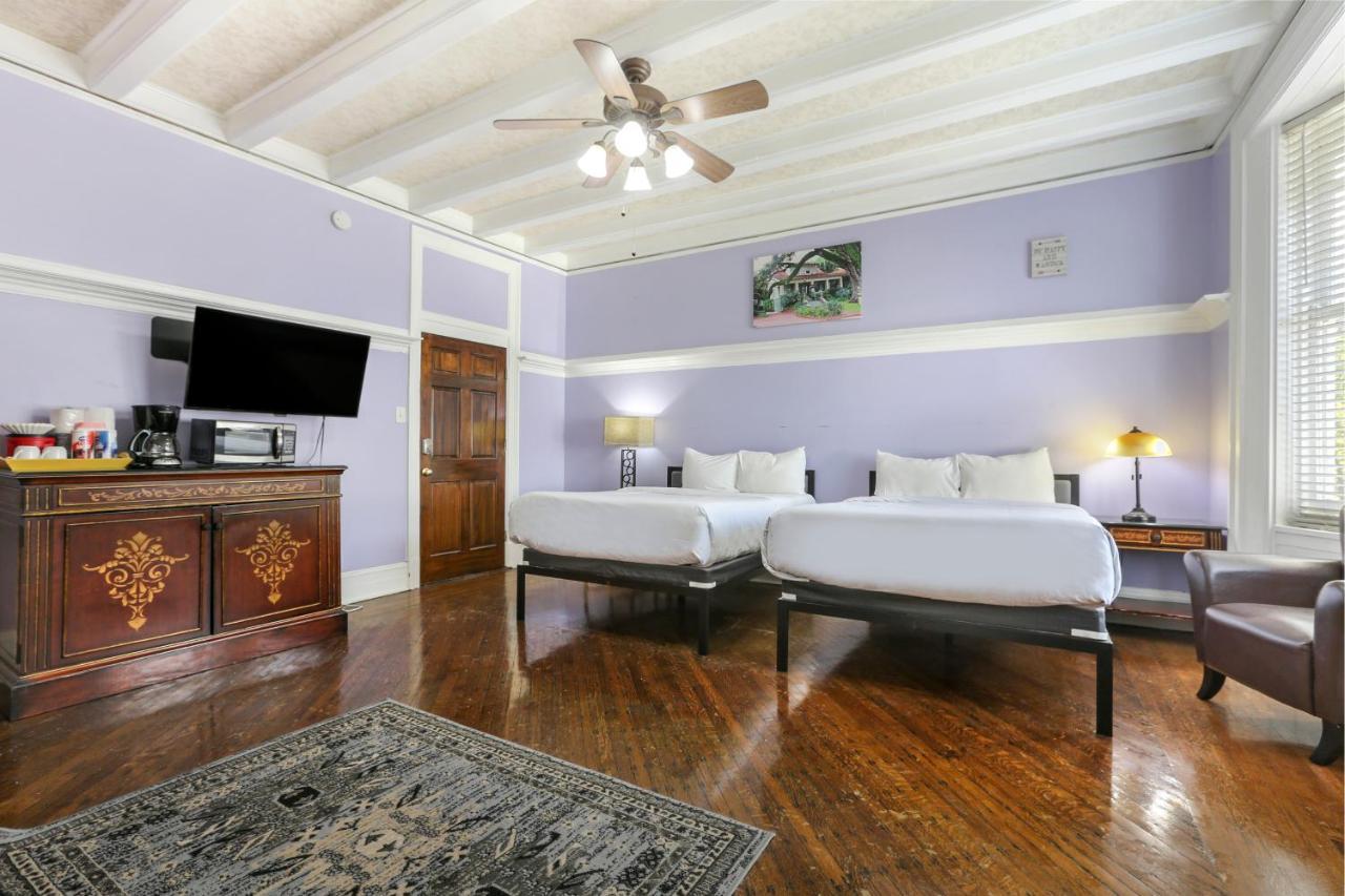 Comfortable Rooms Near All Nola Hot Spots New Orleans Exteriör bild