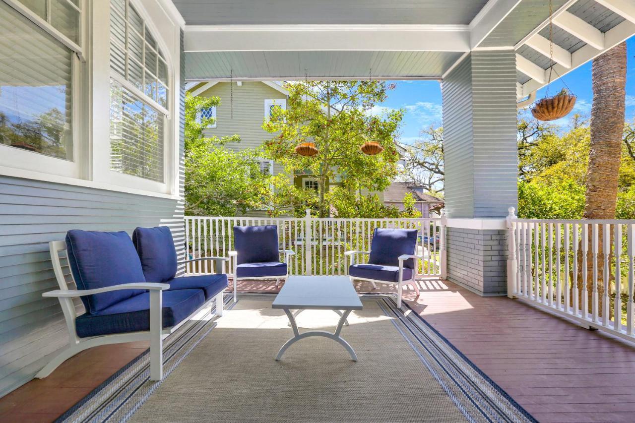 Comfortable Rooms Near All Nola Hot Spots New Orleans Exteriör bild