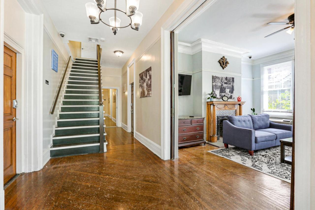 Comfortable Rooms Near All Nola Hot Spots New Orleans Exteriör bild