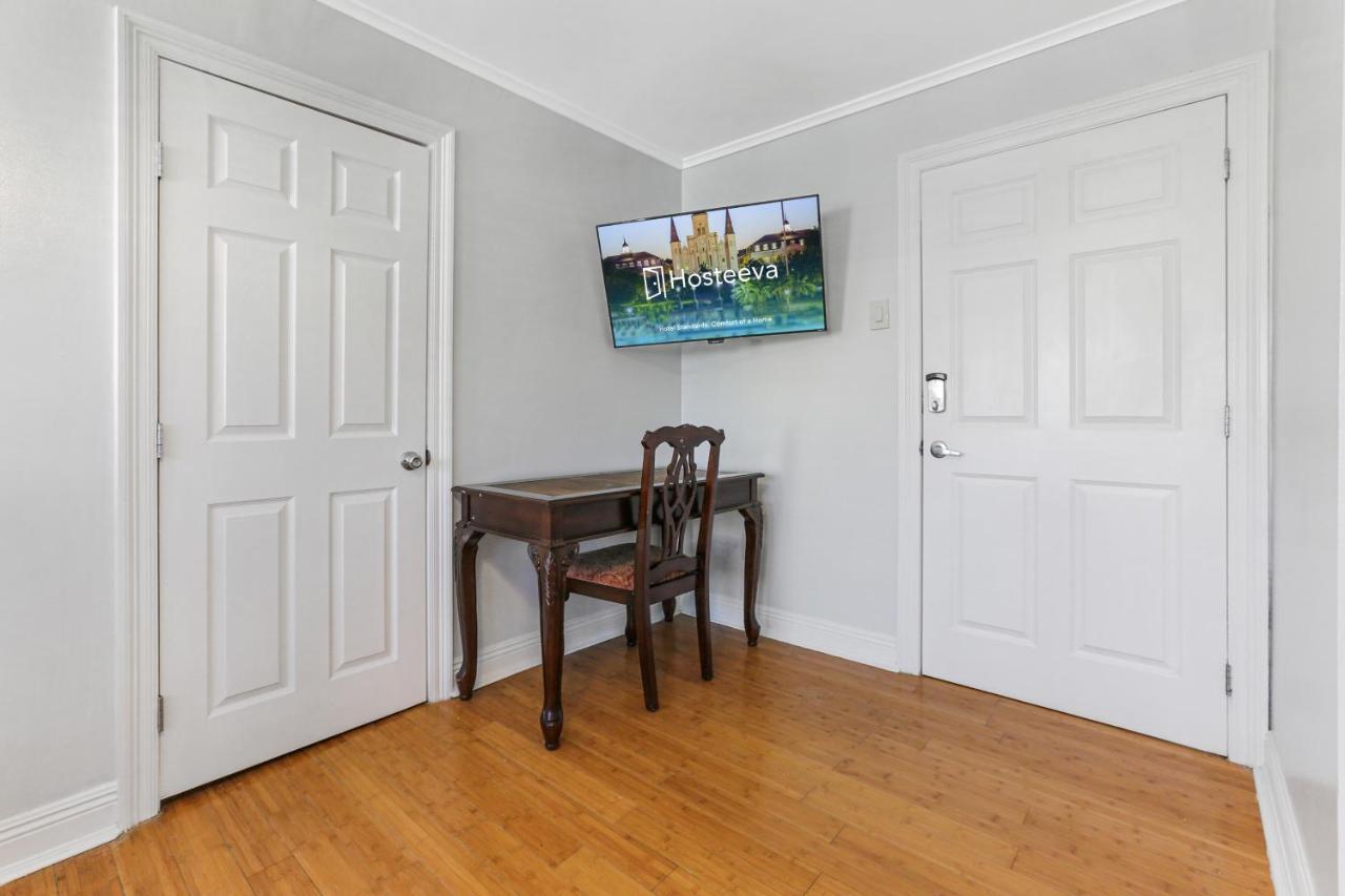 Comfortable Rooms Near All Nola Hot Spots New Orleans Exteriör bild