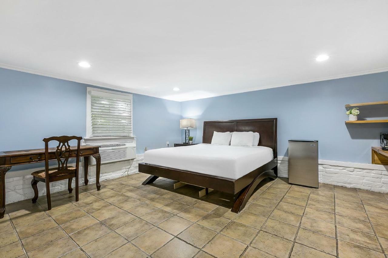 Comfortable Rooms Near All Nola Hot Spots New Orleans Exteriör bild