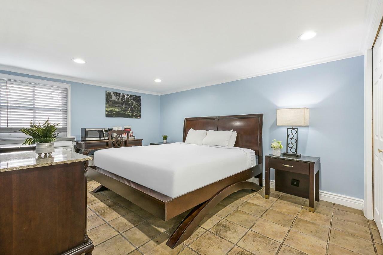 Comfortable Rooms Near All Nola Hot Spots New Orleans Exteriör bild