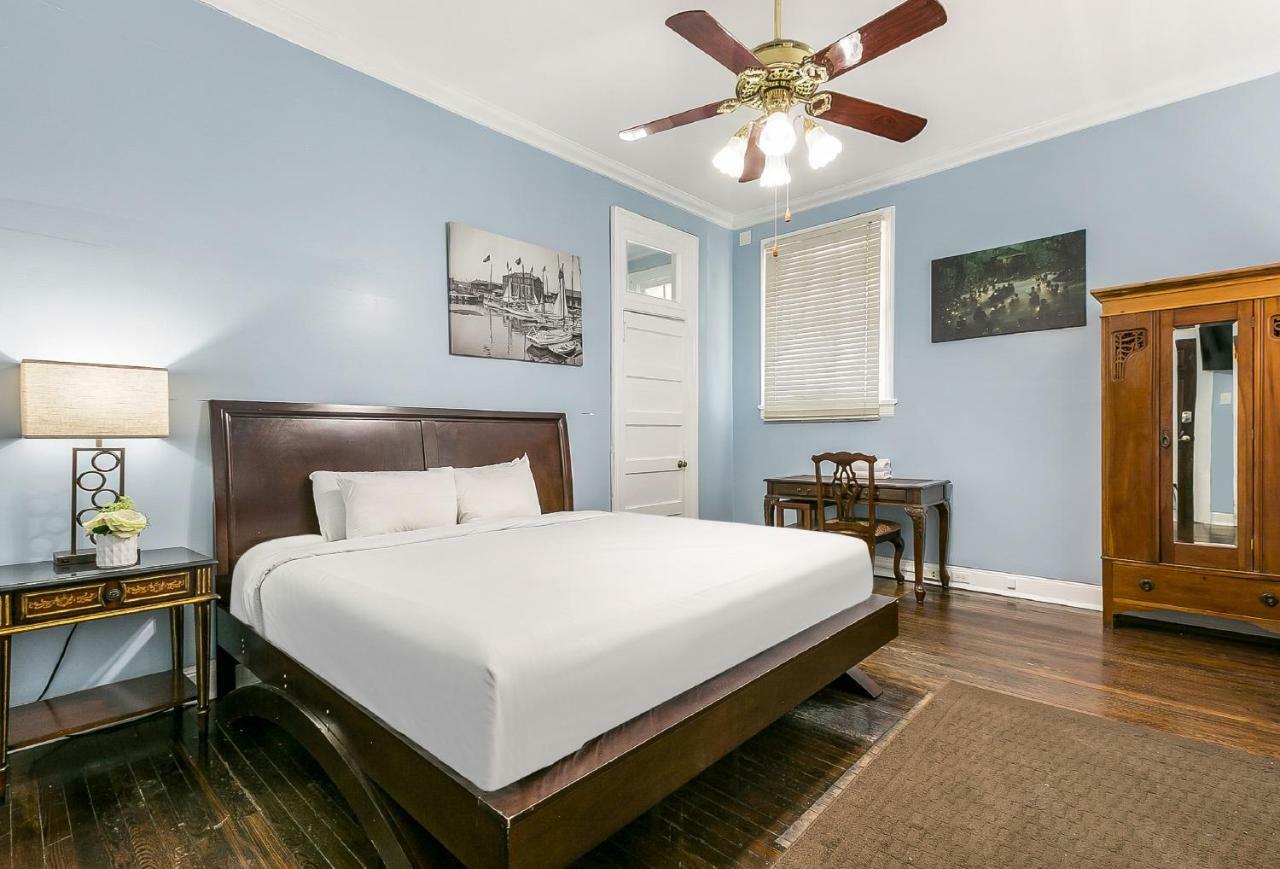 Comfortable Rooms Near All Nola Hot Spots New Orleans Exteriör bild