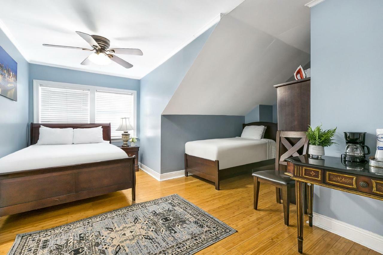 Comfortable Rooms Near All Nola Hot Spots New Orleans Exteriör bild