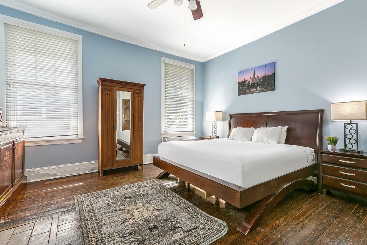Comfortable Rooms Near All Nola Hot Spots New Orleans Exteriör bild